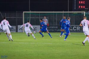 Colmar - FRH - CdF 30112024 - Photo Thomas Lincker - 01