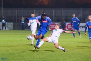 Colmar - FRH - CdF 30112024 - Photo Thomas Lincker - 05