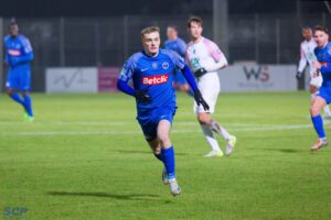 Colmar - FRH - CdF 30112024 - Photo Thomas Lincker - 11