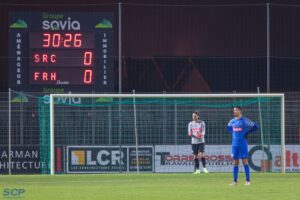 Colmar - FRH - CdF 30112024 - Photo Thomas Lincker - 12