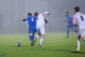 Colmar - FRH - CdF 30112024 - Photo Thomas Lincker - 16