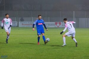 Colmar - FRH - CdF 30112024 - Photo Thomas Lincker - 17