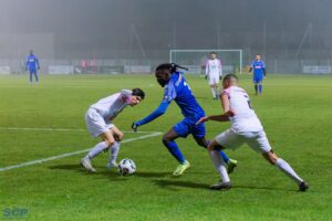 Colmar - FRH - CdF 30112024 - Photo Thomas Lincker - 18