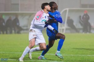 Colmar - FRH - CdF 30112024 - Photo Thomas Lincker - 23