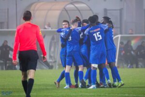 Colmar - FRH - CdF 30112024 - Photo Thomas Lincker - 26