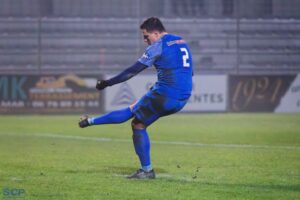 Colmar - FRH - CdF 30112024 - Photo Thomas Lincker - 34