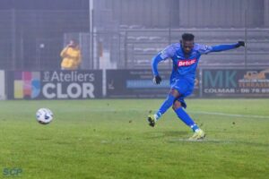 Colmar - FRH - CdF 30112024 - Photo Thomas Lincker - 36