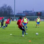 Colmar - FRH avant match - CdF 30112024 - Photo Thomas Lincker - 01 - 3