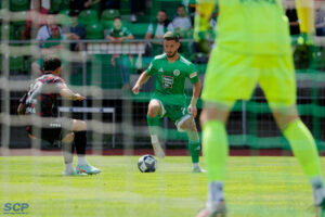 FC08Homburg - Hessen Kassel - 2025 - Photo Thomas Lincker SCP - 05