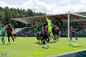 FC08Homburg - Hessen Kassel - 2025 - Photo Thomas Lincker SCP - 06