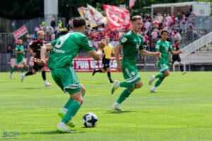 FC08Homburg - Hessen Kassel - 2025 - Photo Thomas Lincker SCP - 19