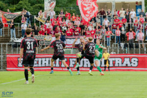 FC08Homburg - Hessen Kassel - 2025 - Photo Thomas Lincker SCP - 35