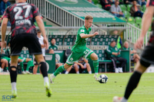 FC08Homburg - Hessen Kassel - 2025 - Photo Thomas Lincker SCP - 36