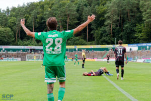 FC08Homburg - Hessen Kassel - 2025 - Photo Thomas Lincker SCP - 39