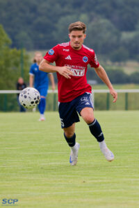 FR Haguenau - Sarreguemines FC - 2025 - Photo Thomas Lincker SCP 04