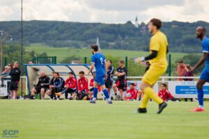 FR Haguenau - Sarreguemines FC - 2025 - Photo Thomas Lincker SCP 06