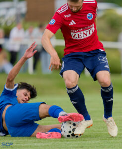 FR Haguenau - Sarreguemines FC - 2025 - Photo Thomas Lincker SCP 13