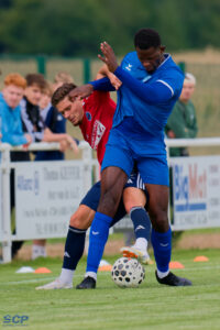 FR Haguenau - Sarreguemines FC - 2025 - Photo Thomas Lincker SCP 26