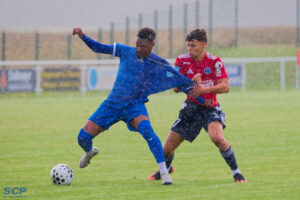 FR Haguenau - Sarreguemines FC - 2025 - Photo Thomas Lincker SCP 39