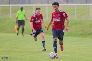 FR Haguenau - Sarreguemines FC - 2025 - Photo Thomas Lincker SCP 40