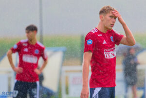 FR Haguenau - Sarreguemines FC - 2025 - Photo Thomas Lincker SCP 45