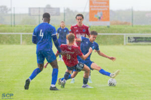 FR Haguenau - Sarreguemines FC - 2025 - Photo Thomas Lincker SCP 52